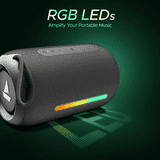 Boat Stone 350 Pro Bluetooth Speaker | 14 W | Groovy Grey