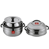 Dace Choodarapetty Stainless Steel Thermal Rice Cooker | 2 Kg