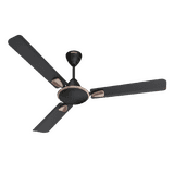 Havells Exter Neo Ceiling Fan | 1200 mm | Midnight Black