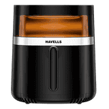 Havells Prolife Stellar Chef Digital Air Fryer | 5.5 L | Black