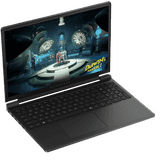 Dell New Alienware 15 Gaming Laptop | AMD Ryzen 5 220 | 16GB | 512GB | Black | CAN15265CTO02MINO