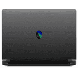 Dell New Alienware 15 Gaming Laptop | AMD Ryzen 5 220 | 16GB | 512GB | Black | CAN15265CTO02MINO