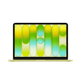 Apple MacBook Neo | A18 Pro chip | 8GB | 256GB | 6 core CPU | 5 core GPU | Citrus | MHFD4HN/A