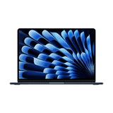 Apple MacBook M5 Chip Laptop | 16 GB | 512 GB | Midnight | MDHE4HN/A | NW