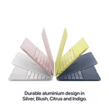 Apple MacBook Neo | A18 Pro chip | 8GB | 256GB | 6 core CPU | 5 core GPU | Citrus | MHFD4HN/A
