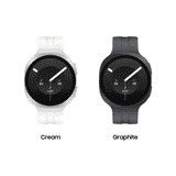 Samsung Galaxy Watch 9 44mm LTE Smartwatch | Super AMOLED Display | Graphite