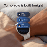 Samsung Galaxy Watch 9 44mm LTE Smartwatch | Super AMOLED Display | Graphite