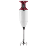 Usha Hand Blender | 125 W | Red with Sparkle | SB125XBD