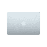Apple MacBook M5 Chip Laptop | 16 GB | 512 GB | Sky Blue | MDHH4HN/A | NW
