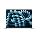 Apple MacBook M5 Chip Laptop | 16 GB | 512 GB | Sky Blue | MDHH4HN/A | NW
