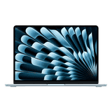 Apple MacBook Air | Apple M5 Chip | 16GB | 512GB | Sky Blue | MDVQ4HN/A | NW