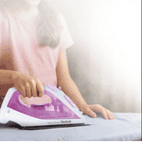 Tefal Steam Bliss Steam Iron | 1200 W | Pink