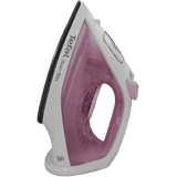 Tefal Steam Bliss Steam Iron | 1200 W | Pink