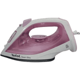 Tefal Steam Bliss Steam Iron | 1200 W | Pink