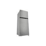 LG Double Door Covertible Refrigerator | 2 Star | 251 L | Shiny Steel | GLT2526XWPZ DPZZEBN