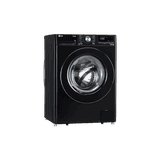 LG Fully Automatic Front Load Washing Machine | 10 Kg | 5 Star | Onyx Black | FHP1210Z3O ANBQEIL