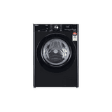 LG Fully Automatic Front Load Washing Machine | 10 Kg | 5 Star | Onyx Black | FHP1210Z3O ANBQEIL