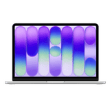 Apple MacBook Neo A18 Pro Chip | 8 GB | 256 GB SSD | 13 inch | Silver | MHFA4HN/A | NW