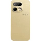 realme 16 Pro 5G | 12 GB | 256 GB | Master Gold | NM