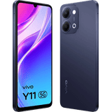 vivo Y11 5G | 4GB | 64GB | Midnight Blue | NM1