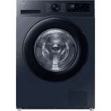 Samsung Fully Automatic Front Load Washing Machine | 9 kg | Blue | WW90DG5U24ASTL