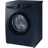Samsung Fully Automatic Front Load Washing Machine | 9 kg | Blue | WW90DG5U24ASTL