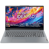 Lenovo IdeaPad Slim 3 Ryzen 5 Thin and Light Laptop | 16 GB | 512 GB | Windows 11 Home | Arctic Grey | 82XQ01RYIN