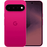 Google Pixel 11 5G | 12GB | 256GB | Hibiscus