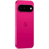 Google Pixel 11 5G | 12GB | 256GB | Hibiscus