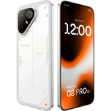 Tecno Pova 8 Pro 5G | 256 GB | 8 GB | Arc White