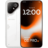 Tecno Pova 8 Pro 5G | 256 GB | 8 GB | Arc White