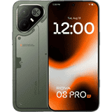 Tecno Pova 8 Pro 5G | 256 GB | 8 GB | Tundra Green