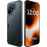 Tecno Pova 8 Pro 5G | 256 GB | 8 GB | Graphite Black