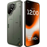 Tecno Pova 8 Pro 5G | 256 GB | 8 GB | Tundra Green