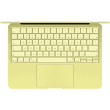 Apple MacBook Neo A18 Pro chip Laptop | 8GB | 512GB | 2026 Model | Citrus | MHFE4HN/A | NW