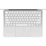 Apple MacBook Neo A18 Pro chip Laptop | 8GB | 512GB | Silver | MHFC4HN/A
