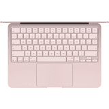 Apple MacBook Neo A18 Pro chip Laptop | 8 GB | 256 GB | Blush | MHFH4HN/A | NW