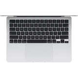 Apple MacBook Air M5 Chip Laptop | 16 GB | 512 GB | Silver | MDH74HN/A | NW