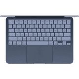 Apple MacBook Neo A18 Pro chip Laptop | 8GB | 512GB | 2026 Model | Indigo | MHFG4HN/A | NW