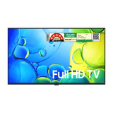 Samsung F5600F Full HD LED Smart Tizen TV | 108 cm (43 inch) | Black | 2026 model | UA43F5600FUXXL