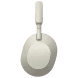 Sony Wireless Noise Canceling Headphones | Silver | WH 1000XM5