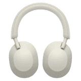 Sony Wireless Noise Canceling Headphones | Silver | WH 1000XM5
