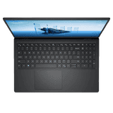 Dell 15 Laptop AMD Ryzen 5 | 8 GB | 512 GB | Windows 11 Home | Carbon Black | ODC1525585001RINB1