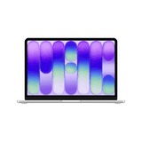 Apple MacBook Neo A18 Pro chip Laptop | 8 GB | 256 GB | Silver | MHFA4HN/A | NW