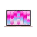 Apple MacBook Neo A18 Pro chip Laptop | 8 GB | 256 GB | Blush | MHFH4HN/A | NW