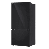 LG Frost Free Side By Side Refrigerator | 3 Star | 610 L | Black | GV-B25FFGMB ABMQEBN