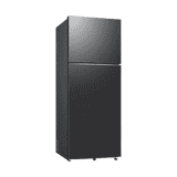 Samsung Frost Free Double Door Convertible Refrigerator | 467 L | 2 Star | Black | RT80H51C2FHL