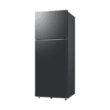 Samsung Frost Free Double Door Convertible Refrigerator | 467 L | 2 Star | Black | RT80H51C2FHL