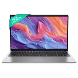 Dell 15 Thin and Light Laptop | Intel Core Ultra 5 | 16 GB | 512 GB | Windows 11 Home | Platinum Silver | CD15260CTOH3RINS1