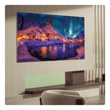 LG evo AI OLED 4K Ultra HD Smart TV | 165 Cm ( 65 Inch ) | 2026 Model | Black | OLED65G6PLA